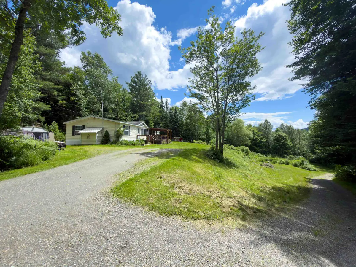 24 Varney Road, Whitefield, NH 03598 - #1