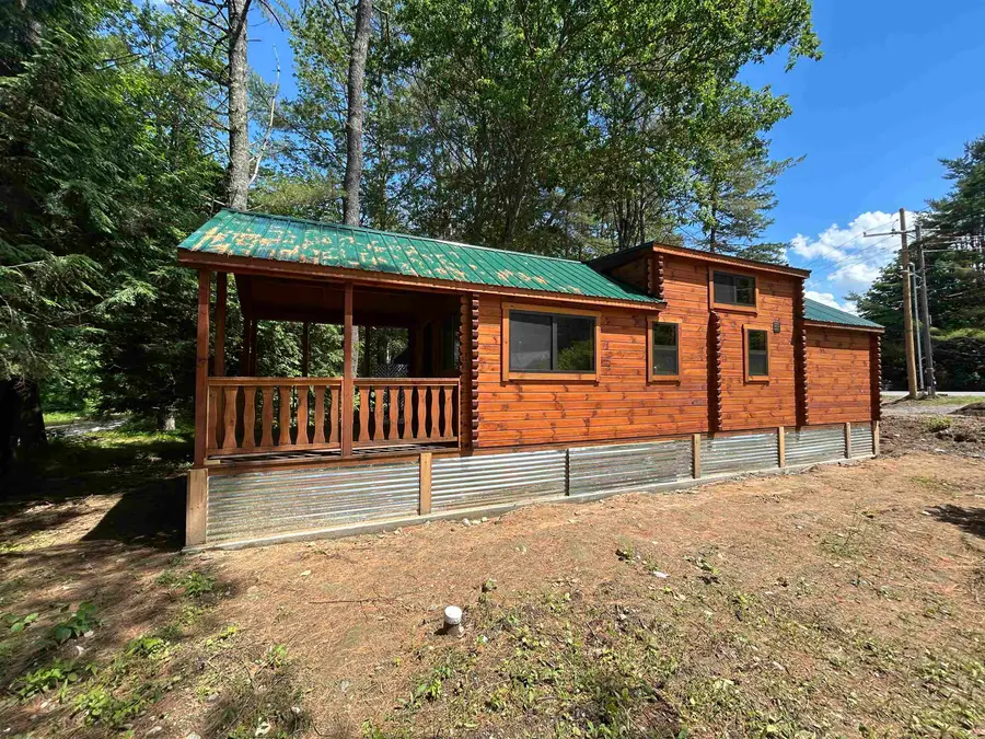 2074 VTRT 30 Route, Jamaica, VT 04343 - #2