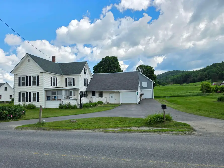 1385 Red Village Road, Lyndon, VT 05851 - #2