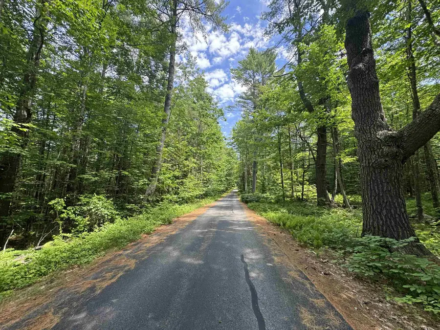 Lot S24-12C Pease Road, Meredith, NH 03253 - #2