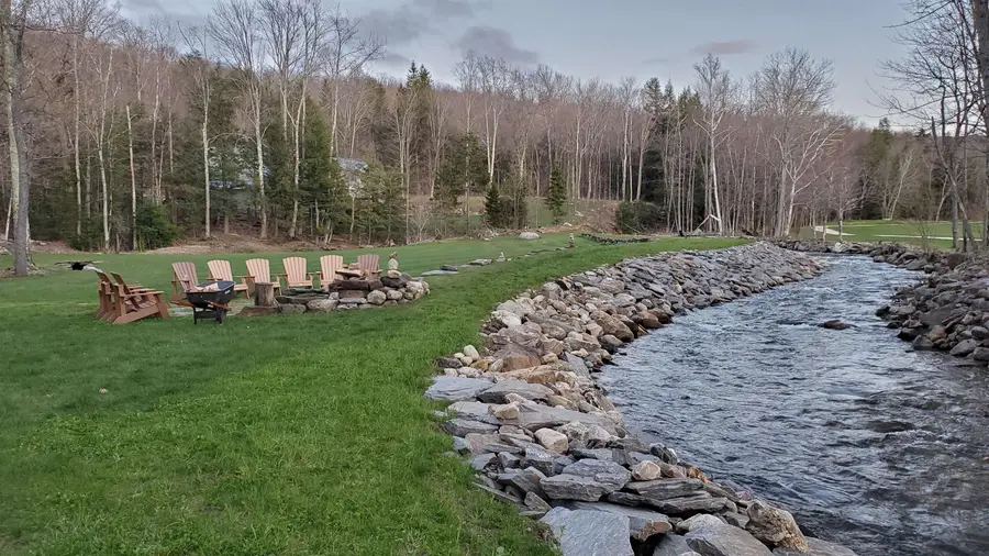 426 Roaring Brook Road, Killington, VT 05751 - #2