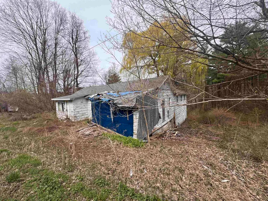 3441 Bristol Road, Monkton, VT 05732 - #2