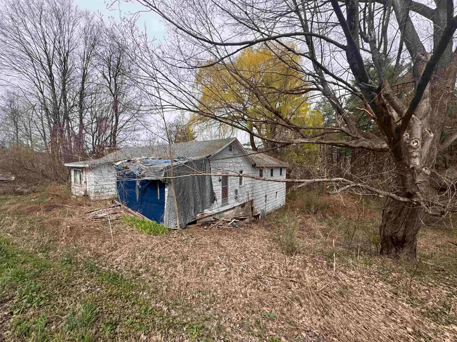 3441 Bristol Road, Monkton, VT 05732 - #3