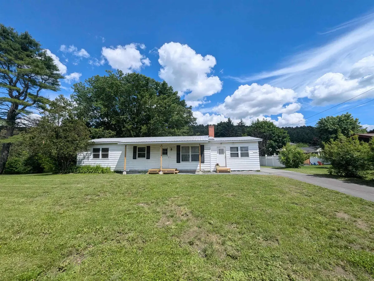 264 Breezy Hill Road, Saint Johnsbury, VT 05819 - #1