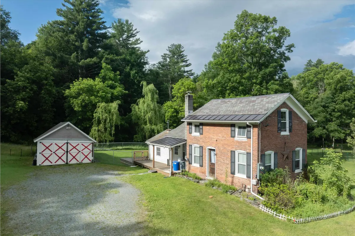407 River Street, Fair Haven, VT 05743 - #1