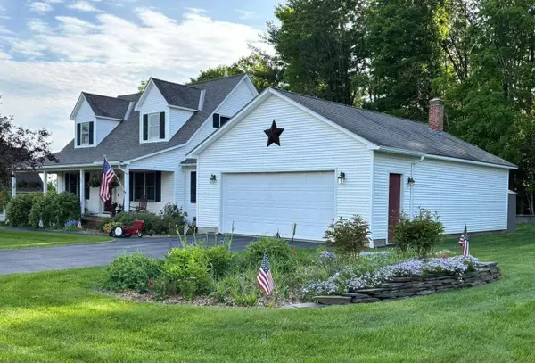 46 Cobble Hill Meadows, Barre Town, VT 05641
