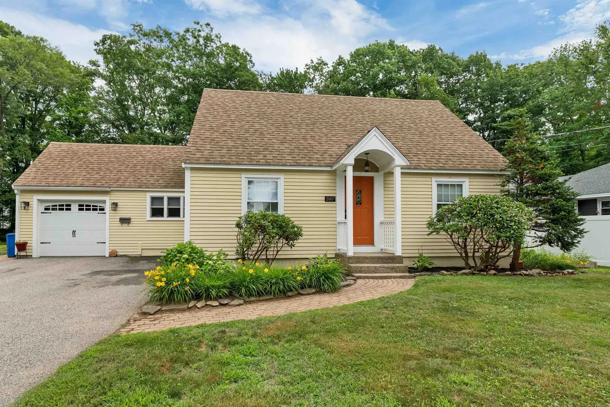 2007 Lafayette Road, Portsmouth, NH 03801 - #1