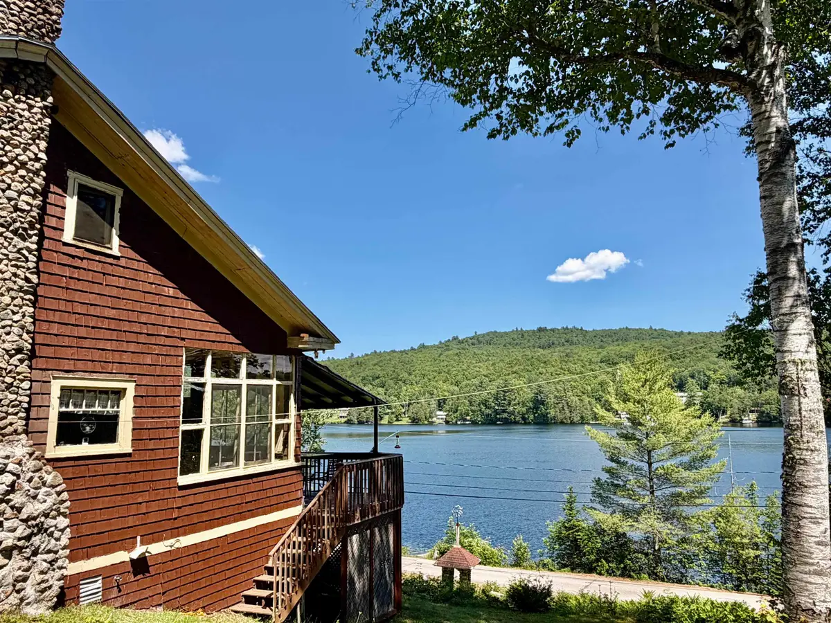 263 Cedar Pond Drive, Milan, NH 03588 - #1