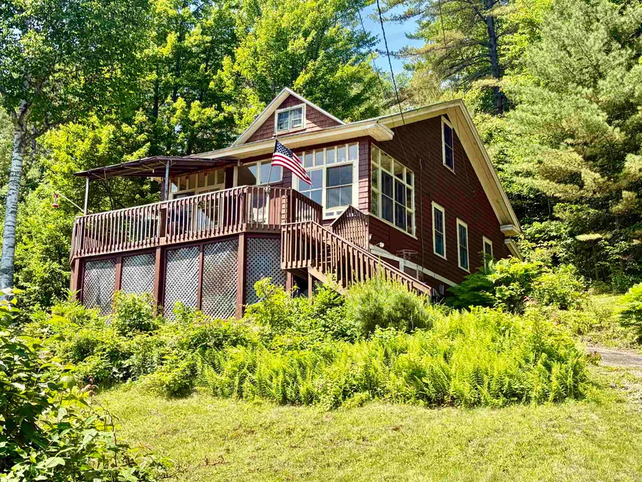 263 Cedar Pond Drive, Milan, NH 03588 - #2