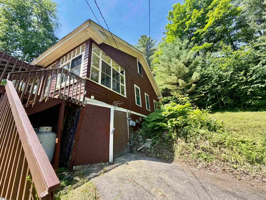 263 Cedar Pond Drive, Milan, NH 03588 - #3