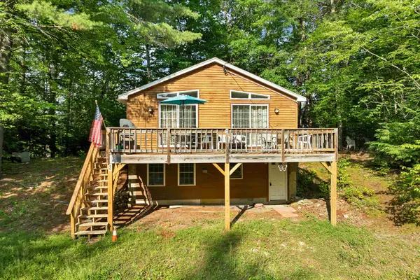80 Tristan Lane, Bristol, NH 03222