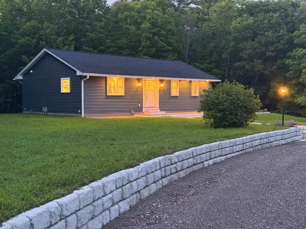 144 Main Street, Andover, NH 03216