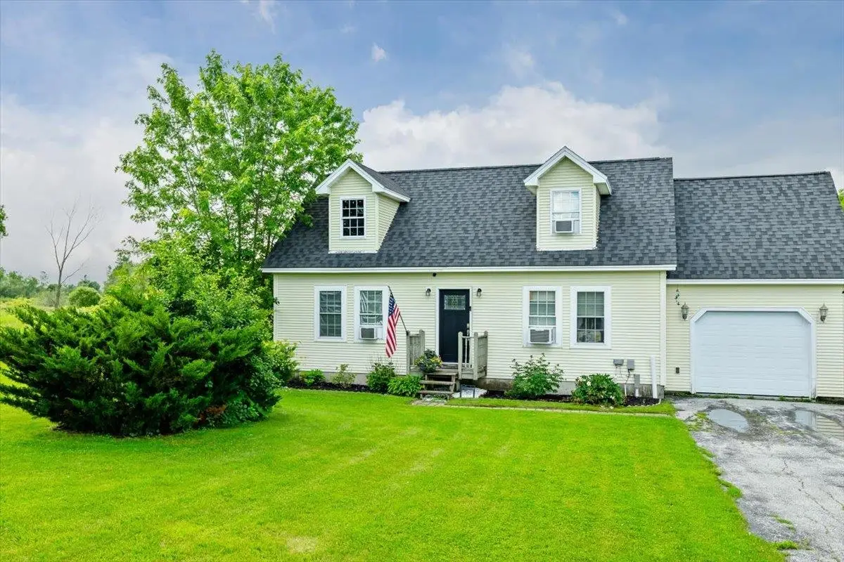 1 Glen Ridge Lane, Swanton, VT 05488 - #1