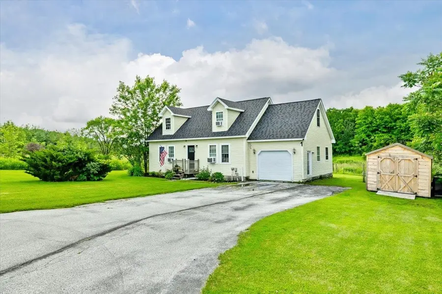 1 Glen Ridge Lane, Swanton, VT 05488 - #2