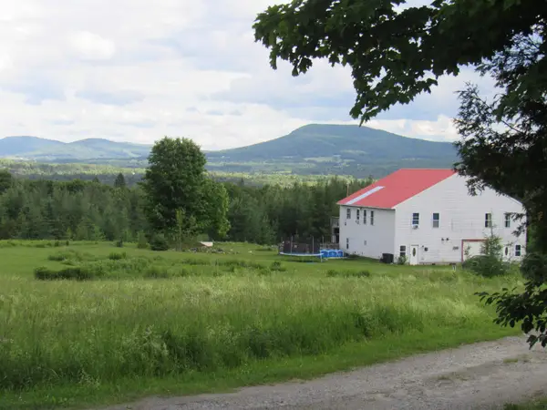 786 Dutton Brook Lane, Brownington, VT 05860