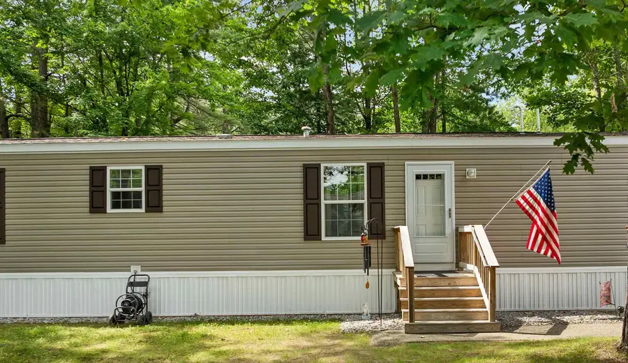 72 Buckingham Drive, Conway, NH 03860 - #2