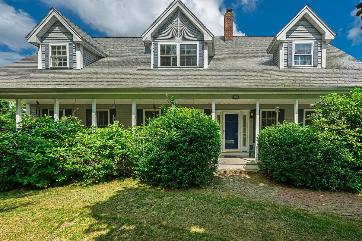 72 Tenney Road, Sandown, NH 03873 - #1