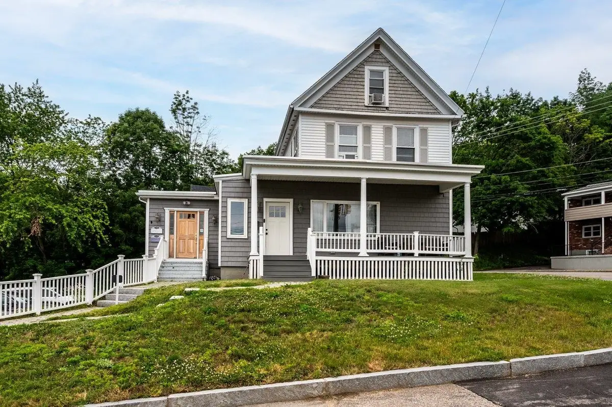 142A Broadway Street, Dover, NH 03820 - #1