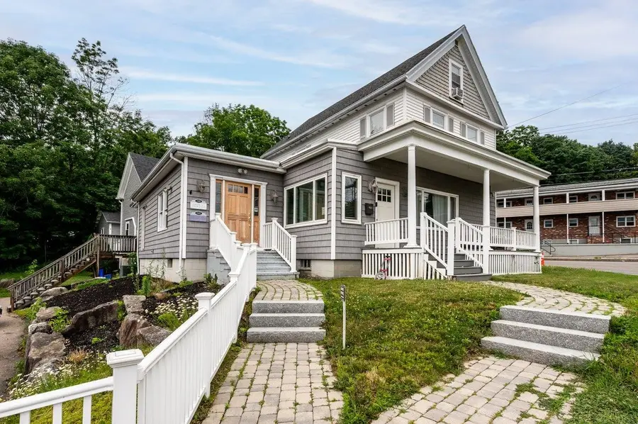142A Broadway Street, Dover, NH 03820 - #3