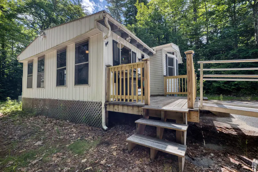 11 Beech River Circle, Ossipee, NH 03814 - #3