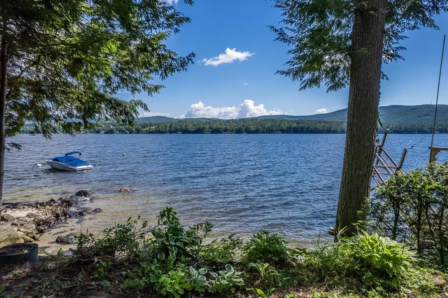 455 Wulamat Road, Bristol, NH 03222 - #2