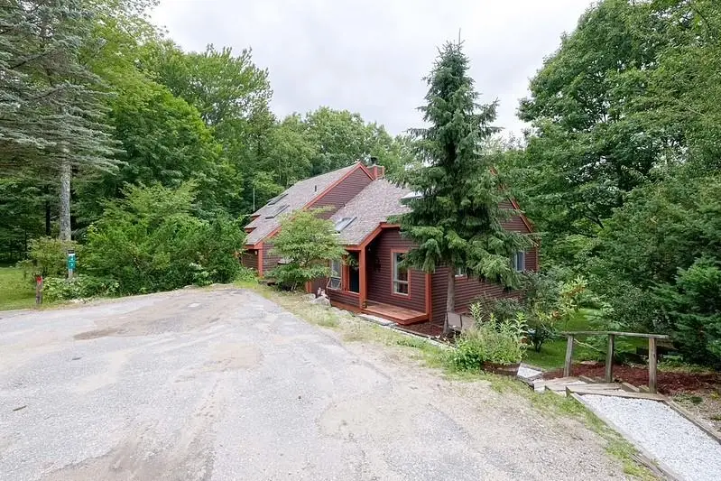 32 Mountainside Lane #B, Francestown, NH 03043 - #3