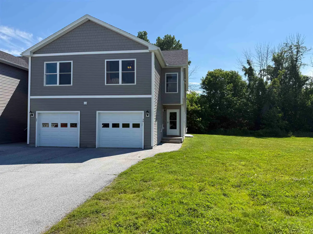 36 Ally Drive, Swanton, VT 05488 - #1