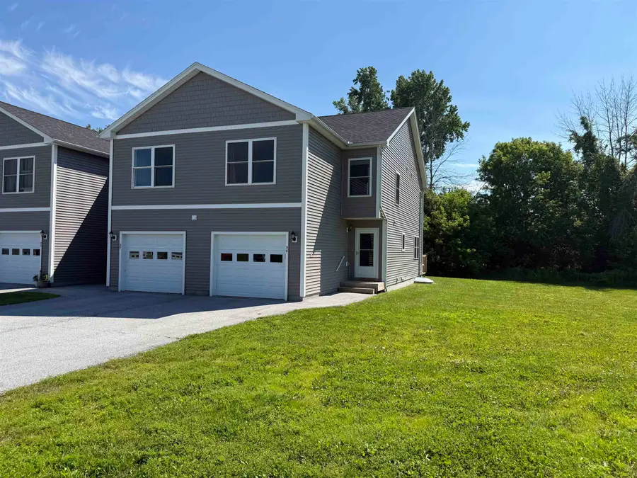 36 Ally Drive, Swanton, VT 05488 - #2