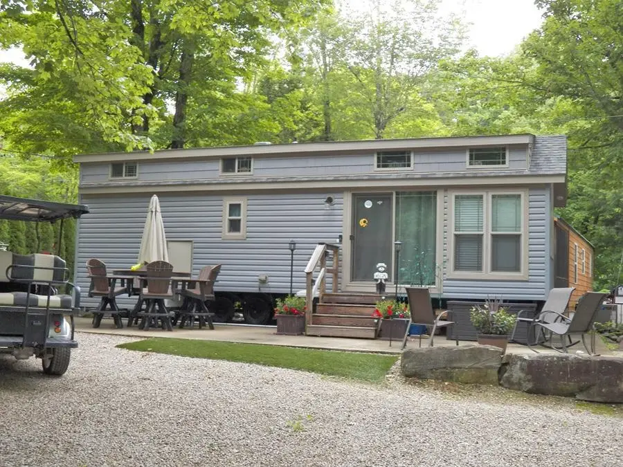 219-12-182 188+ Chocorua Way, Rochester, NH 03867 - #2