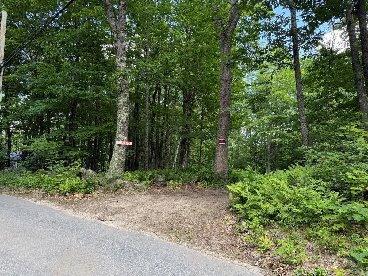 550 Kings Highway, Stoddard, NH 03464 - #1