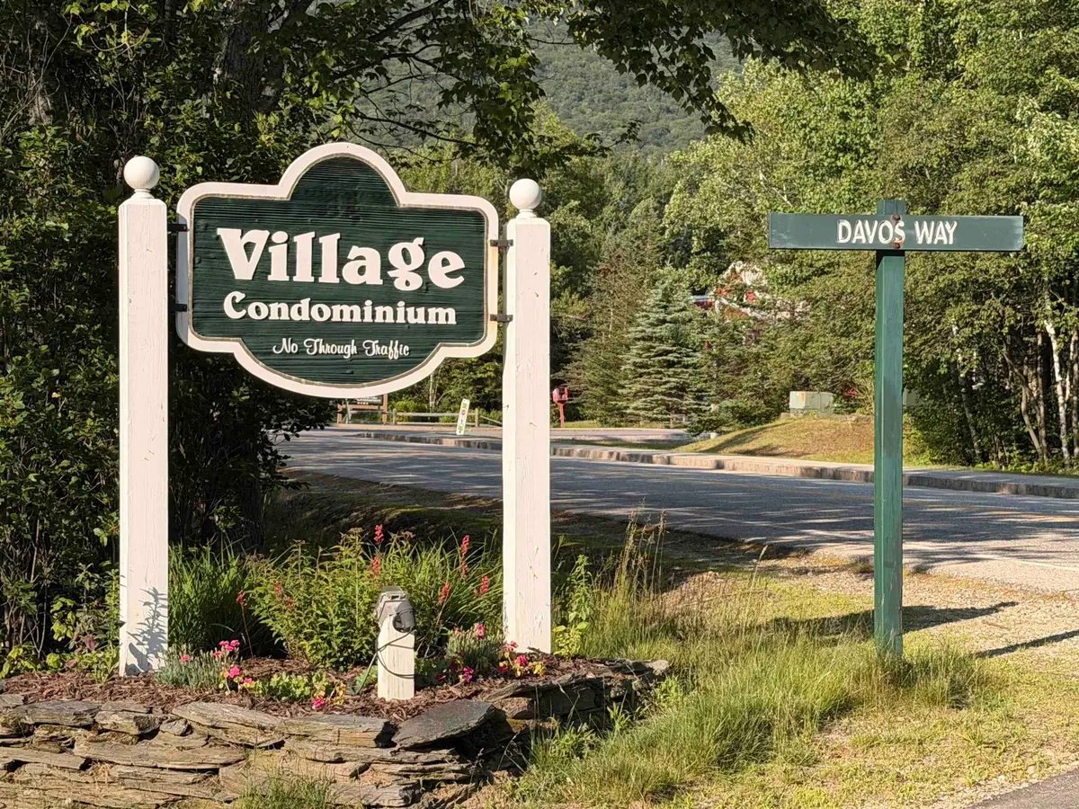 45 Klosters Way #K65, Waterville Valley, NH 03215 - #1