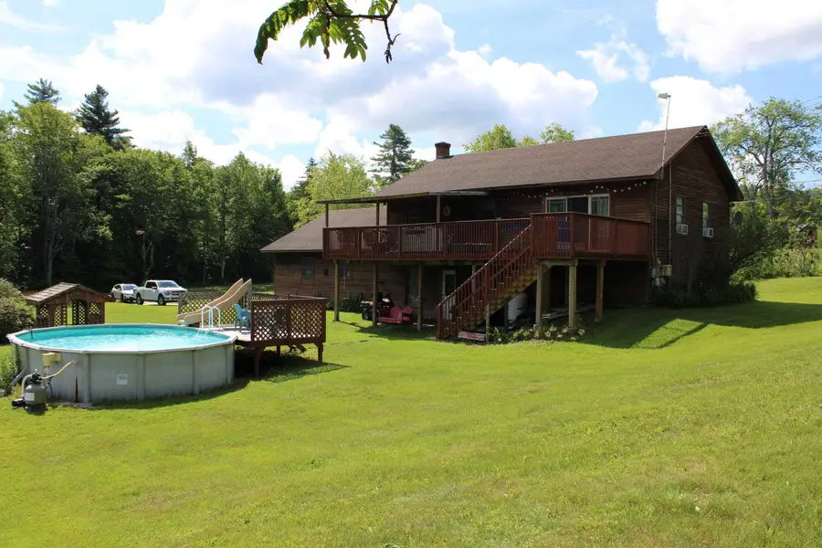 97 Frost Hill Road, Mount Holly, VT 05758 - #2