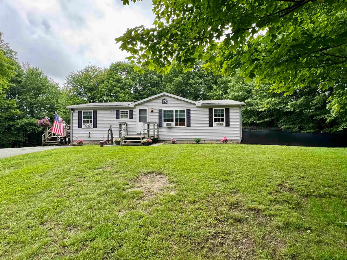2276 Gore Road, Holland, VT 05830 - #1