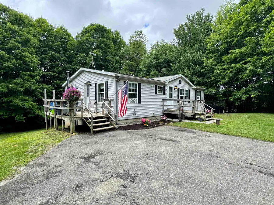 2276 Gore Road, Holland, VT 05830 - #3