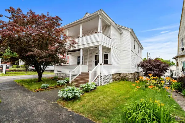 852 Beech Street, Manchester, NH 03104