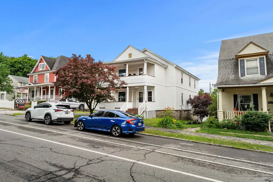 852 Beech Street, Manchester, NH 03104 - #2