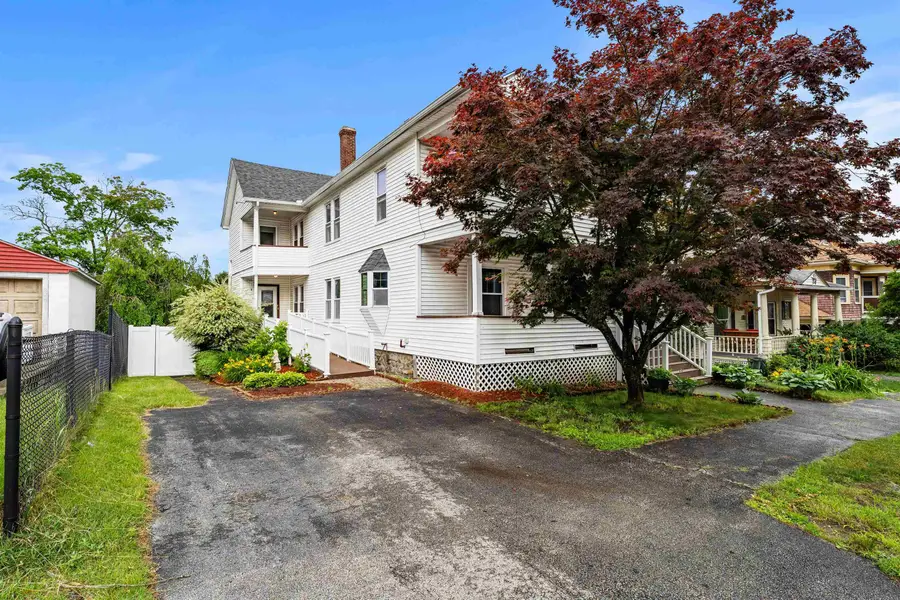 852 Beech Street, Manchester, NH 03104 - #3