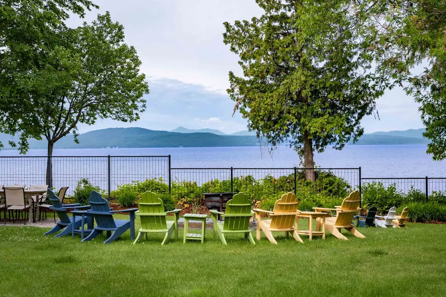 1333 Colchester Point Road, Colchester, VT 05446 - #2