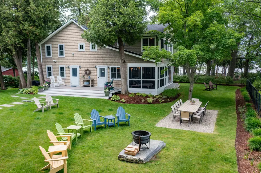 1333 Colchester Point Road, Colchester, VT 05446 - #3
