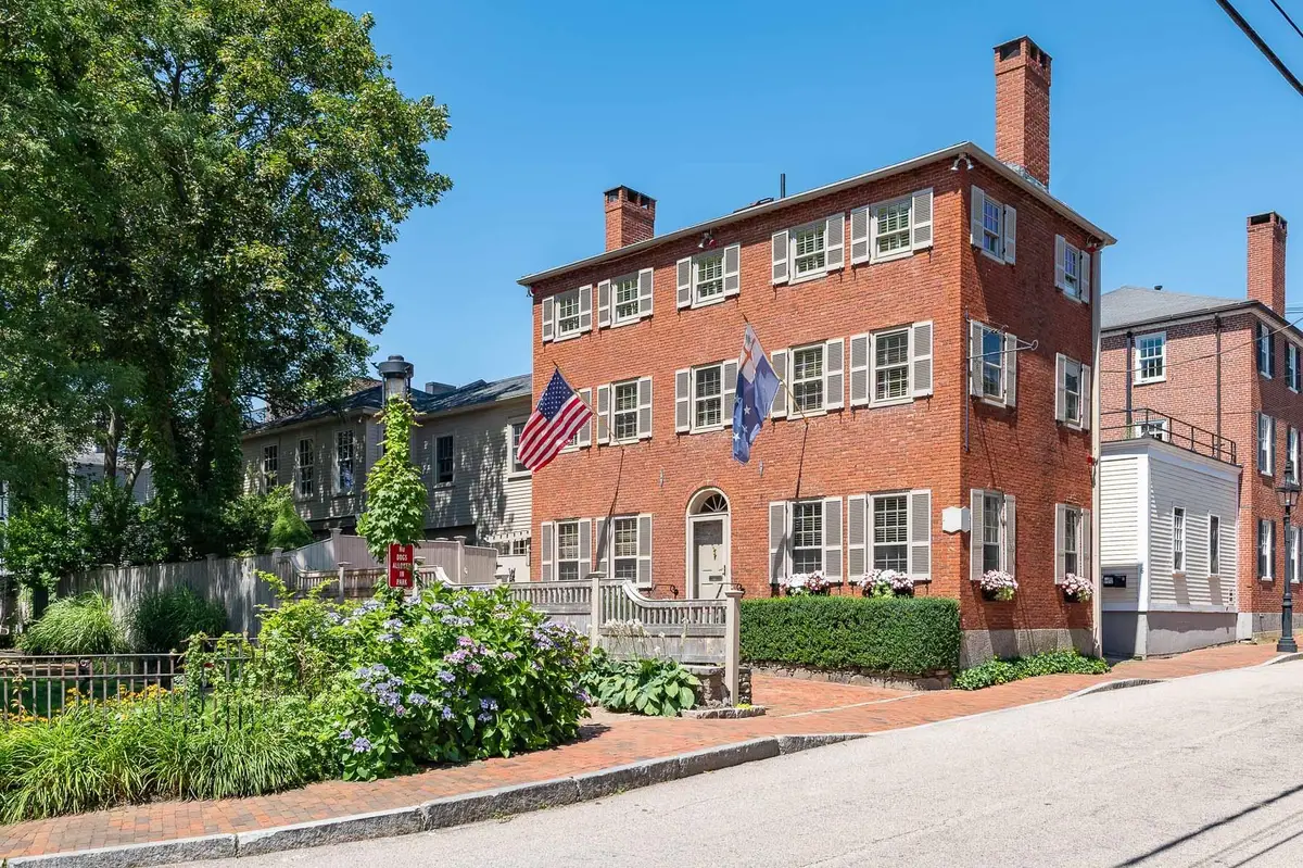 20 Atkinson Street, Portsmouth, NH 03801 - #1