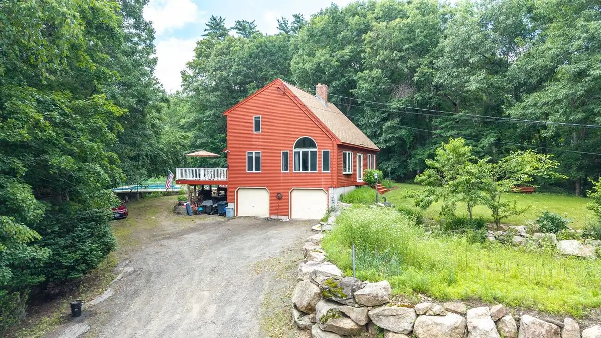76 Hampstead Road, Danville, NH 03819 - #1
