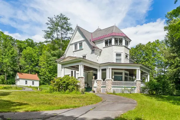 88 Summer Street, Springfield, VT 05156