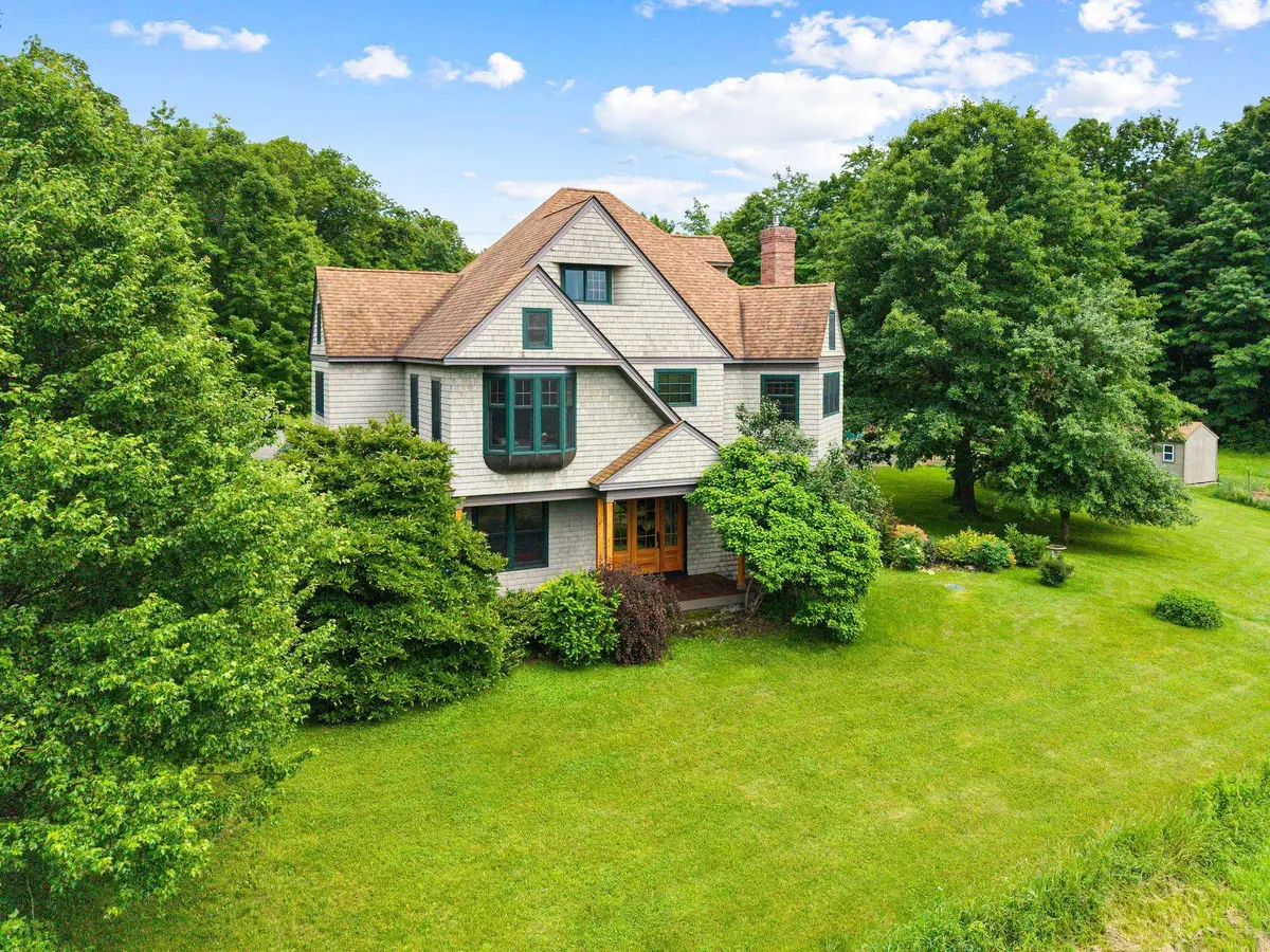 229 Piney Woods Road, Monkton, VT 05469 - #1