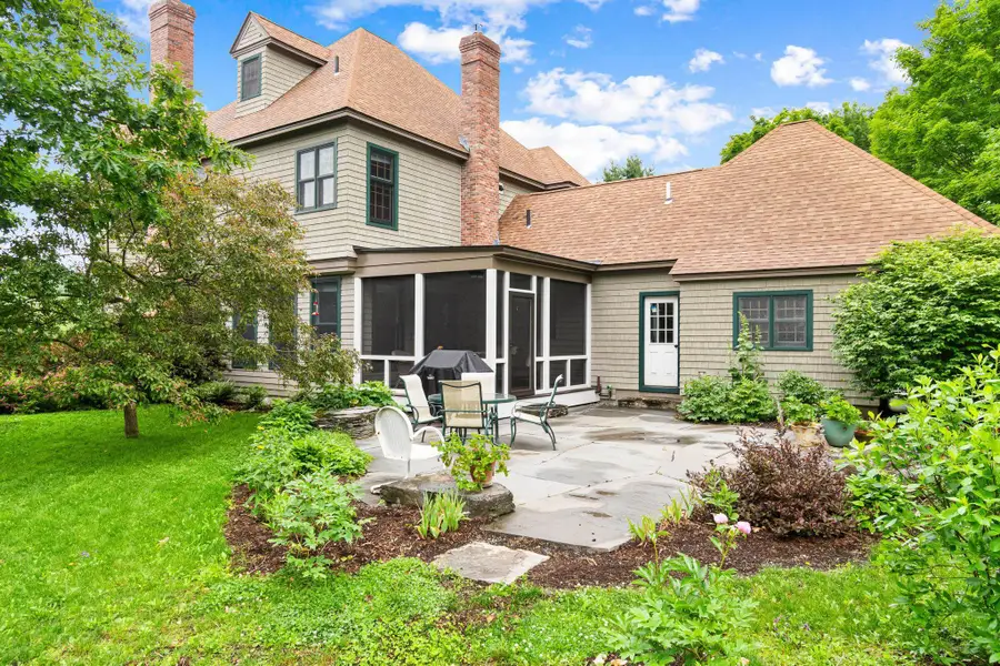 229 Piney Woods Road, Monkton, VT 05469 - #2