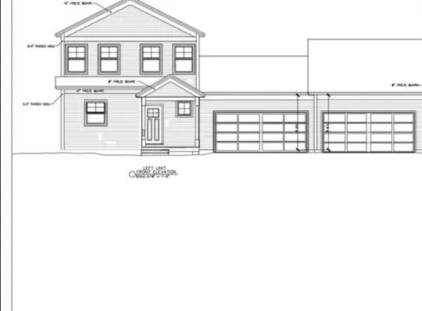 14L Dogwood Circle #14L Gray, Milton, VT 05468