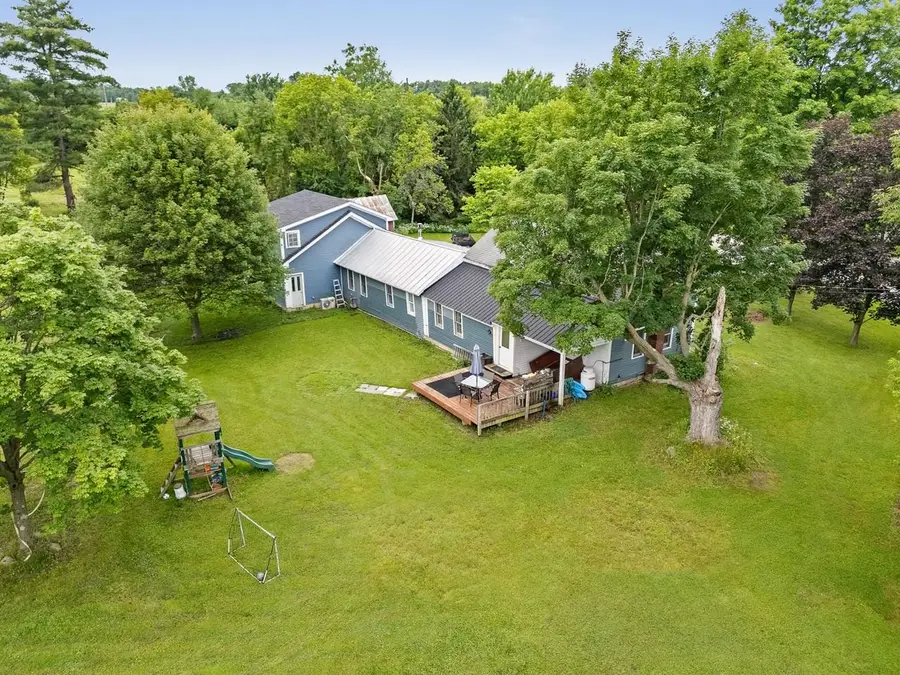 523 Little Chicago Road, Ferrisburgh, VT 05456 - #3