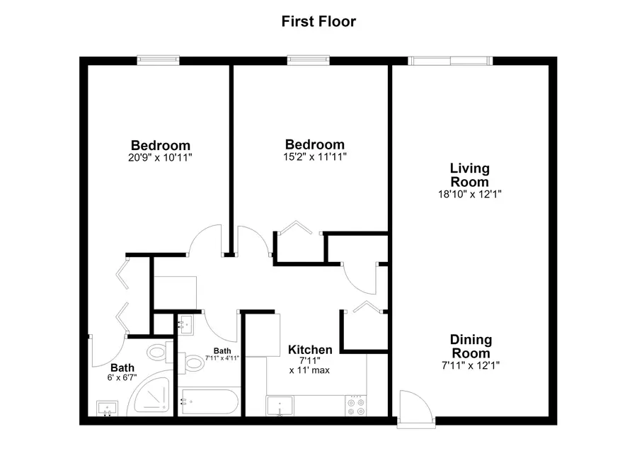 37 Alice Drive #28, Concord, NH 03303 - #2