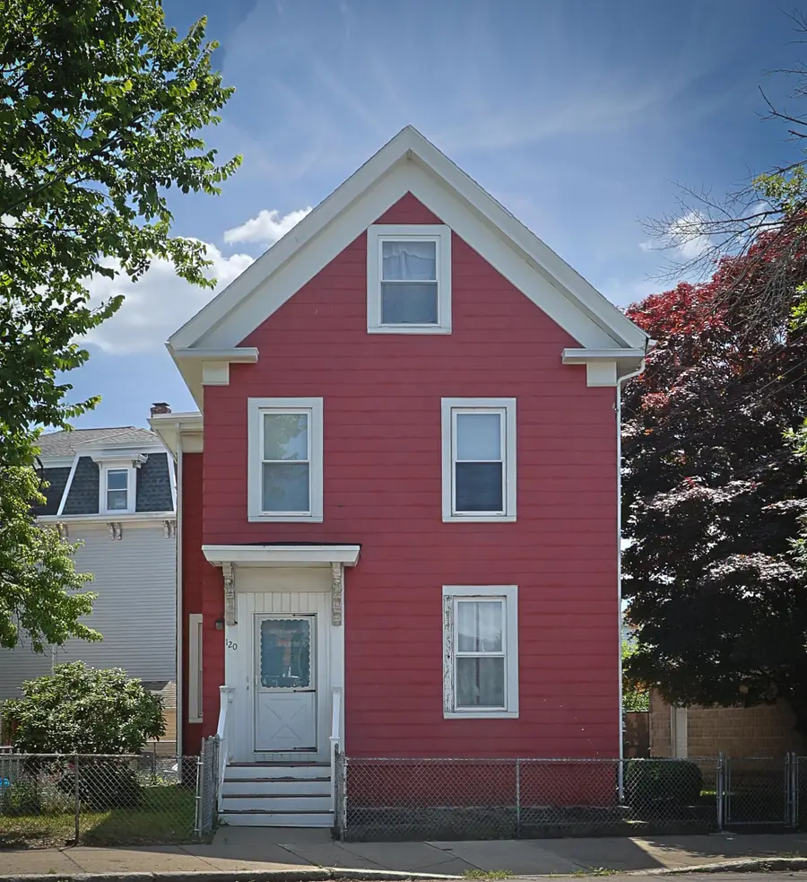 120 High Street, Haverhill, MA 01832 - #2