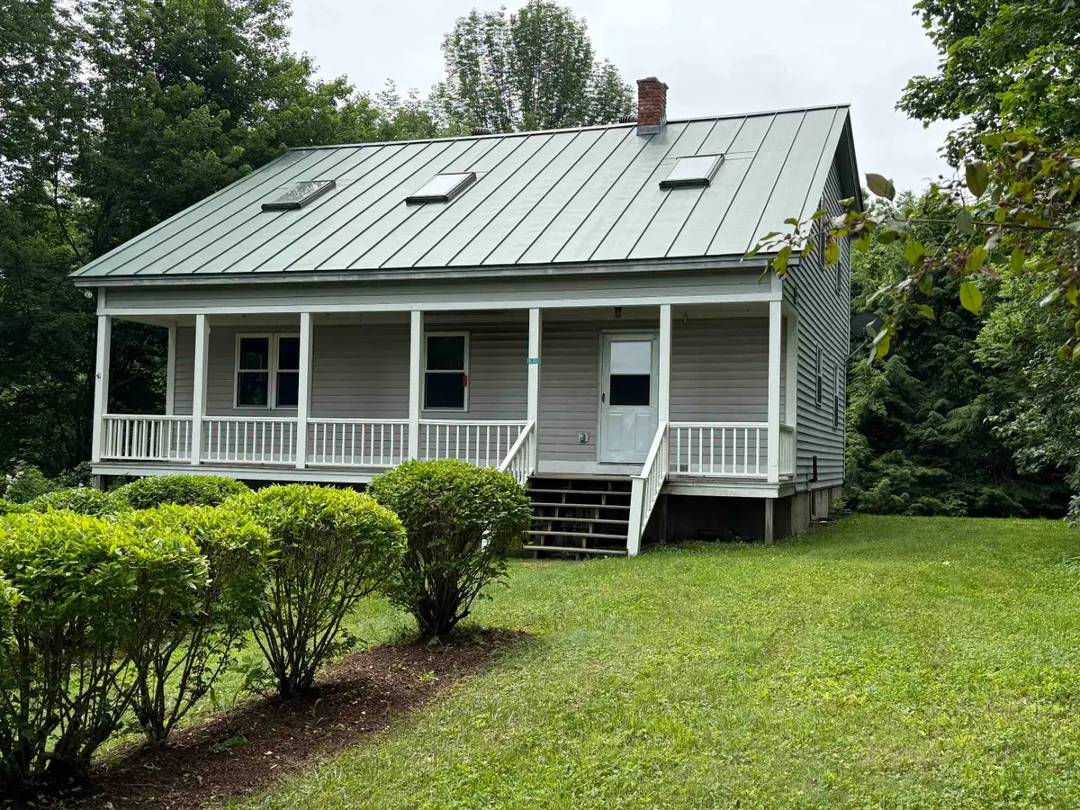 531 Route 12, Hartland, VT 05048 - #1