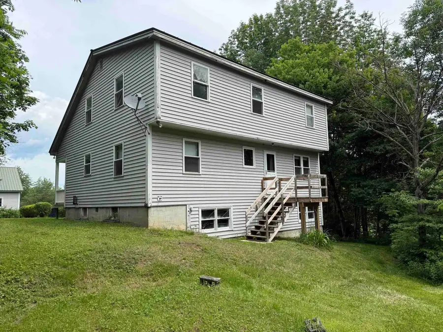 531 Route 12, Hartland, VT 05048 - #2